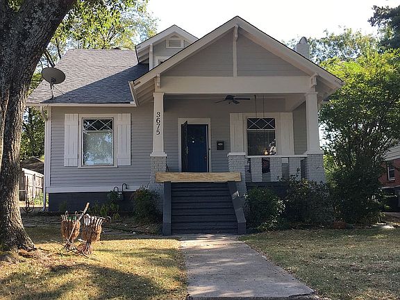 2nd image of 3675 Spottswood Ave