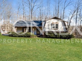 3719 Anita Ln, Greensboro, NC 27405