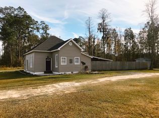 4251 Strickland Rd, Waycross, GA 31503