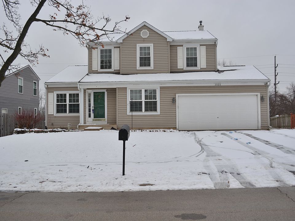 1st image of 2068 Norwich Dr