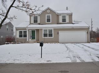 2068 Norwich Dr, Bartlett, IL