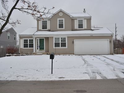 2068 Norwich Dr, Bartlett, IL, 60103