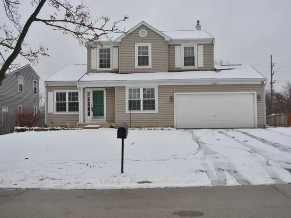 2068 Norwich Dr, Bartlett, IL 60103