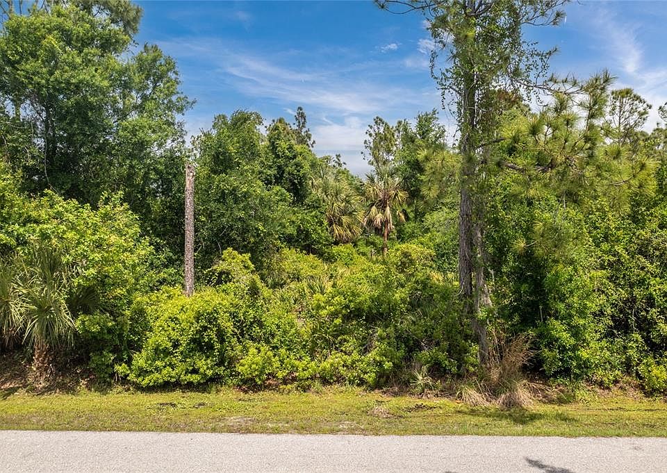 1st image of 23414 VAN BUREN AVENUE LOT 5