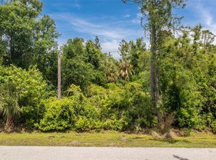 23414 Van Buren Ave #5, Punta Gorda, FL 33980
