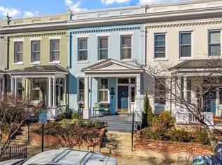 410 N Meadow St, Richmond, VA 23220