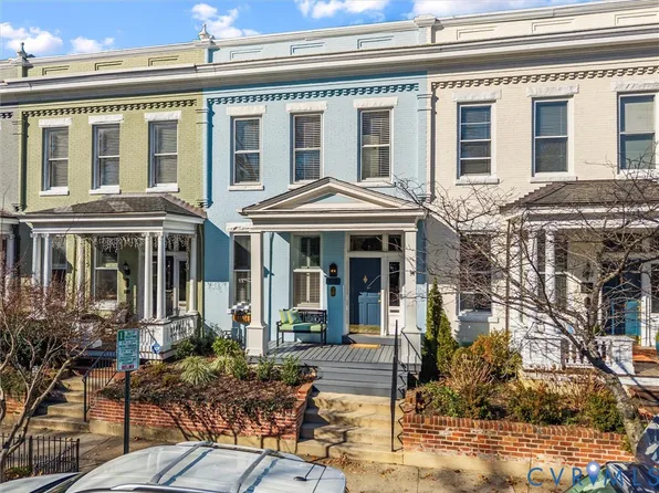 410 N Meadow St, Richmond, VA 23220