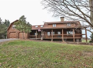 1 Huntington Hts, Honeoye Falls, NY 14472