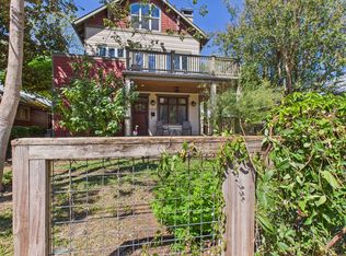 4604 Avenue H, Austin, TX 78751