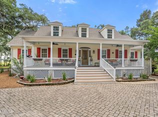 34 Piccadilly Cir, Beaufort, SC 29907