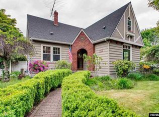 625 E Marion St, Stayton, OR 97383