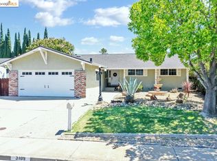 3109 Barmouth Dr, Antioch, CA 94509