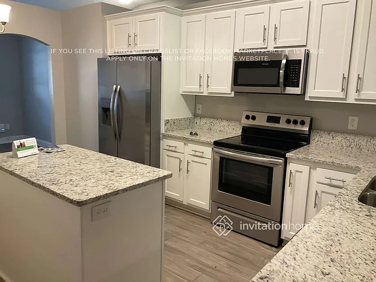 3108 Hickory Glen Dr — Photo 4