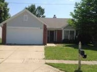 2237 Rolling Oak Dr, Indianapolis, IN