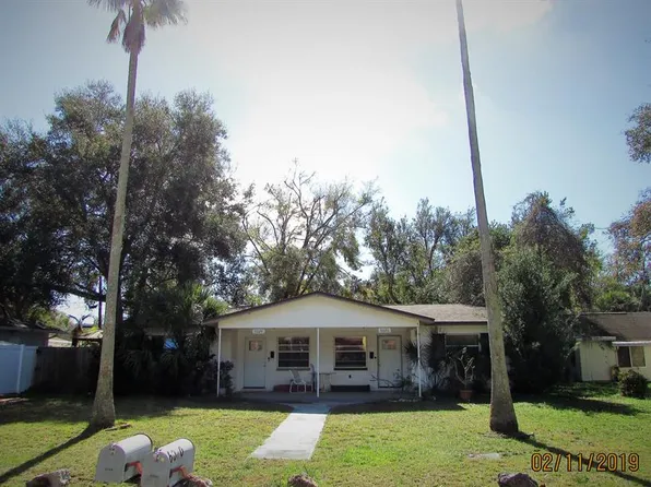 6020 Florida Ave, New Port Richey, FL 34653