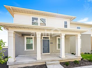 6098 W Copperhawk Dr, South Jordan, UT 84009