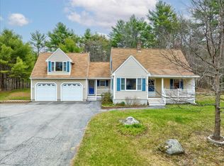 175 Clark Rd, Alfred, ME 04002