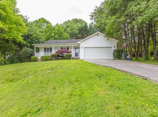 1903 Ridgefield Way, Dalton, GA 30720