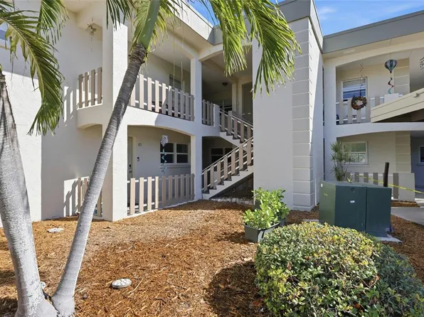 6300 Flotilla Dr Unit 81, Holmes Beach, FL 34217