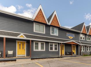 1384 Park Ave #214, Park City, UT 84060