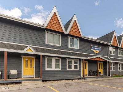 1384 Park Ave #214, Park City, UT, 84060