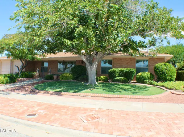 6417 Dawn Dr, El Paso, TX 79912