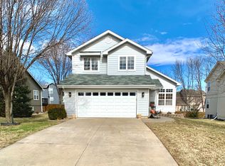 5642 SW 34th Pl, Topeka, KS 66614