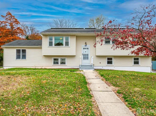 45 Mitchell Ave, Piscataway, NJ 08854