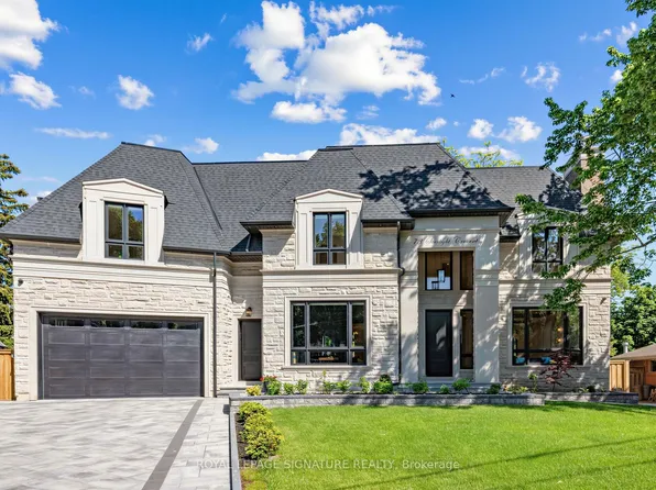 73 Starlight Cres, Richmond Hill, ON L4C 4X3