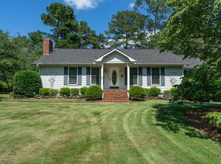 5133 Oak Tree Dr, Macon, GA 31210