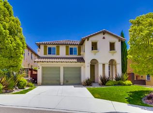 1657 Reflection St, San Marcos, CA 92078