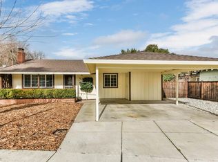3409 Wren Ave, Concord, CA