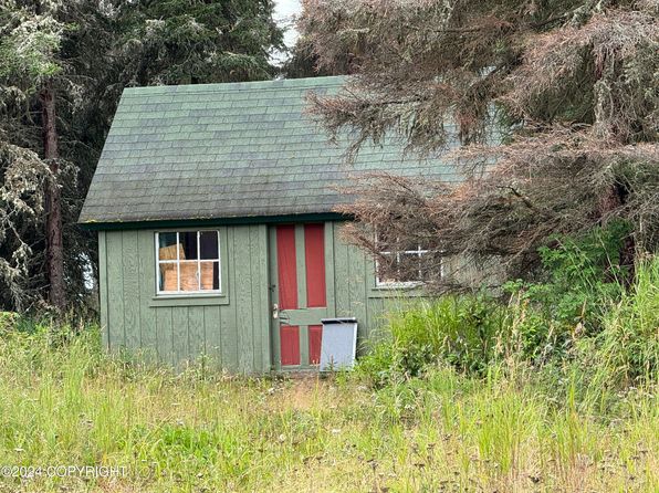 31571 Kalifornsky Beach Rd, Kasilof, AK 99610