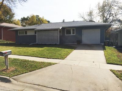 6115 Franklin St, Lincoln, NE, 68506