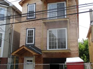 71 N 14th St, Newark, NJ 07107