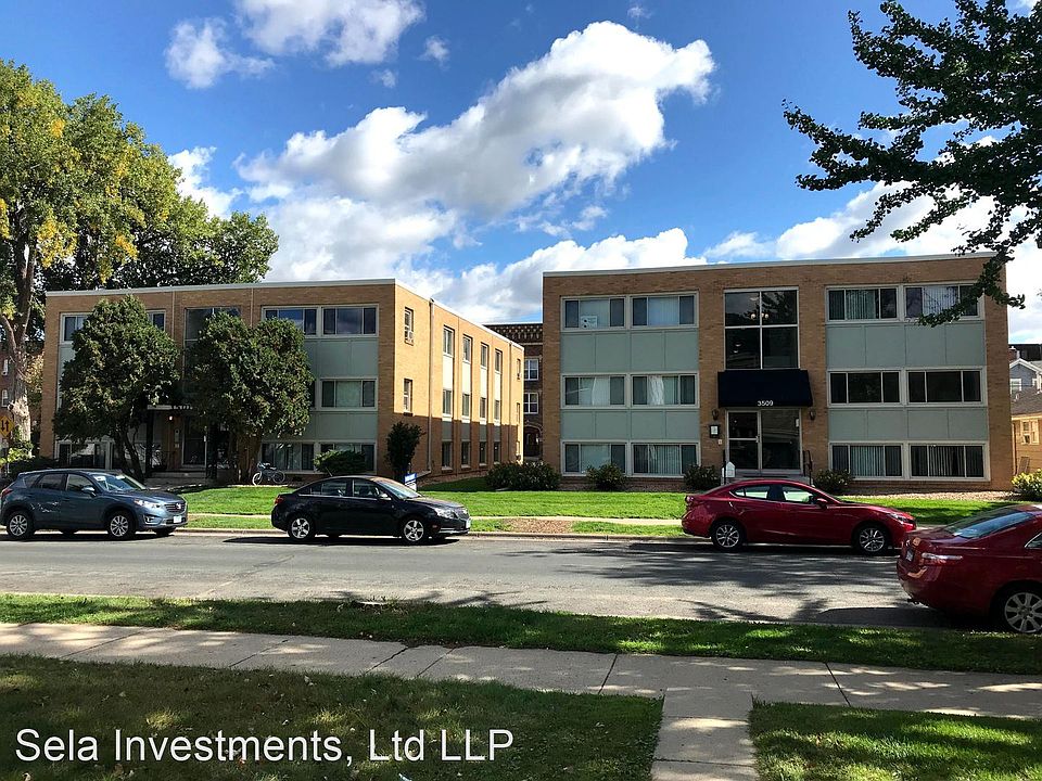 2nd image of 3501 Emerson Ave S APT 202