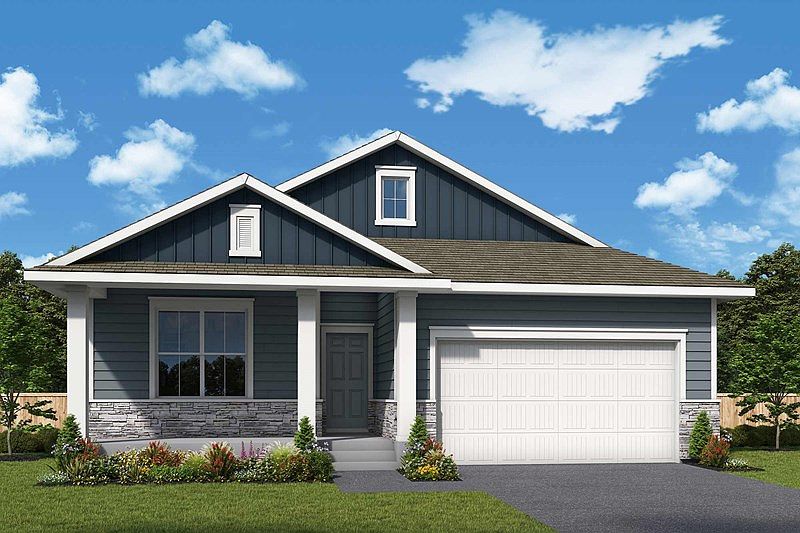 The Mille Lacs - B Exterior