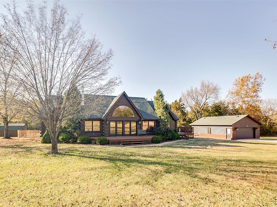 305 Hovis Farm Rd, Park Hills, MO 63601 MLS 22071916 Zillow