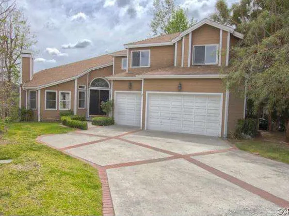 31942 Via Faisan, Trabuco Canyon, CA 92679