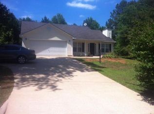 45 Spring Valley Way, Covington, GA 30016