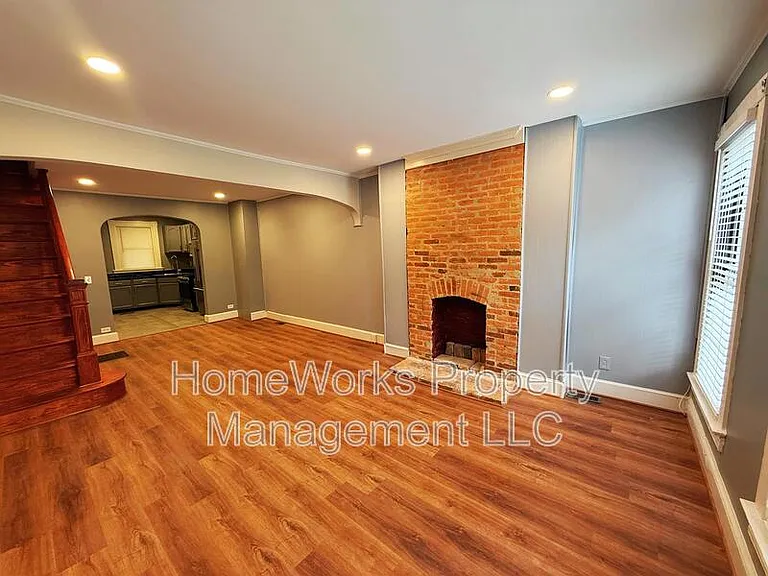 1465 Stevenson St — Photo 1