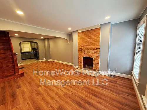 1465 Stevenson St Photo 1
