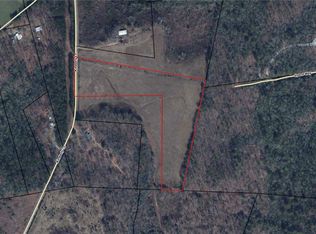 379 Kimberly Ln, Tamassee, SC 29686