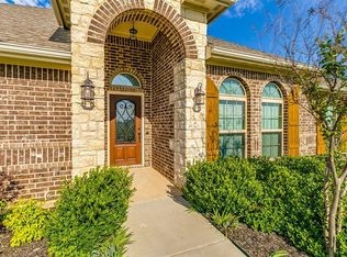 7909 Windridge Dr, Godley, TX 76044