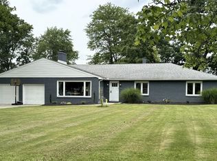 3325 McConnell Rd, Hermitage, PA 16148