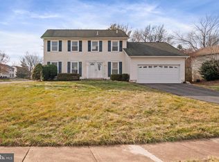 10226 Battlefield Dr, Manassas, VA 20110