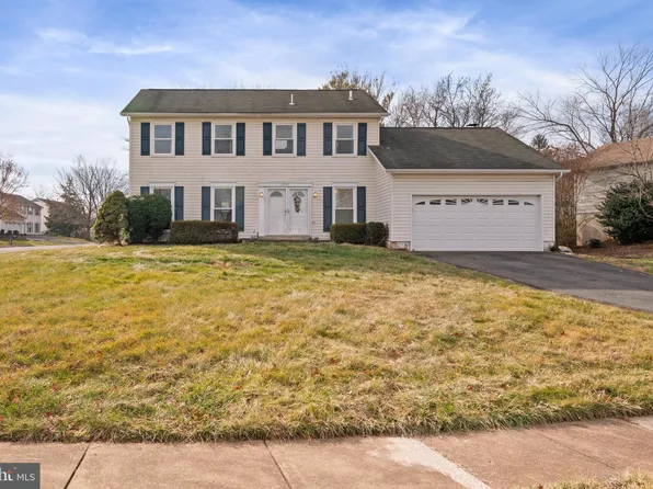 10226 Battlefield Dr, Manassas, VA 20110