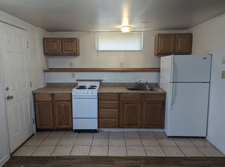 716 1st St #2, Rapid City, SD 57701