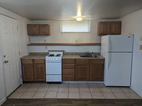 716 1st St #2, Rapid City, SD 57701