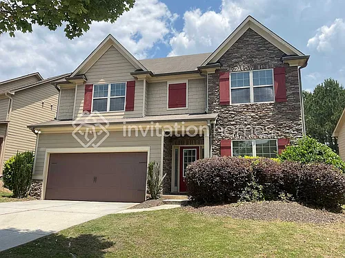 5317 Blossom Brook Dr Photo 1